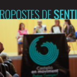 5 Propostes De Sentit Comú