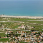 Al·leguem Al Pla General Per A Protegir El Paisatge Que Conforma L’aeròdrom, El Pinar I La Zona Dunar