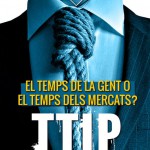 Presentem També A La Diputació Una Moció Sobre El TTIP
