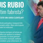 Detallem El Procés D’autocontractació De Luis Rubio En L’empresa “Pellets De Villahermosa SL”.