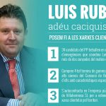 Ampliem La Denúncia Pel “cas Dels Pellets” Amb Nous Indicis D’irregularitats