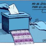 Xavi Del Señor: “El PP En La Corrupció és Com Un Bàndol De Gavinots, Apuntes Al Bulto I Encertes”