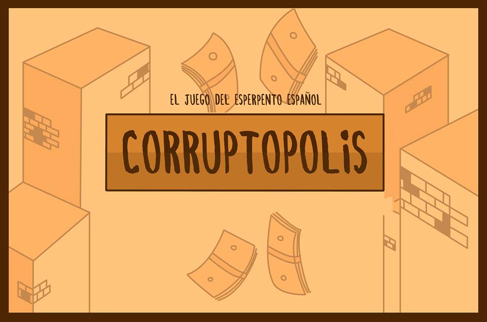 Corruptopolis