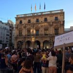 Donem Suport Al Raval Universitari Per A Aconseguir Una Nova Aula Per Al Barri Per A Aquest Curs Escolar