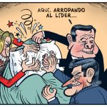 Esperem De L’alcaldessa Que Intercedisca Per Impedir Un Govern De Rajoy