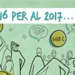 Prioritzem En Assemblea Les Nostres Línies De Treball Per Al 2017