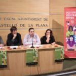 “Reflexions Sobre La Campanya De Controla Club Per A La Magdalena 2017” Article De La Comissió De Feminismes.