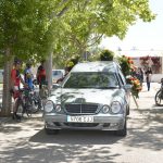 Presentem Un Pla Per A Evitar Els Ferits I Els Morts Per Accident De Tràfic