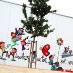 S’aprova La Proposta De Castelló En Moviment Per Obrir Els Patis Escolars A La Ciutadania