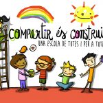 Volem Obrir Les Instal·lacions De Les Escoles Al Teixit Associatiu I A La Ciutadania