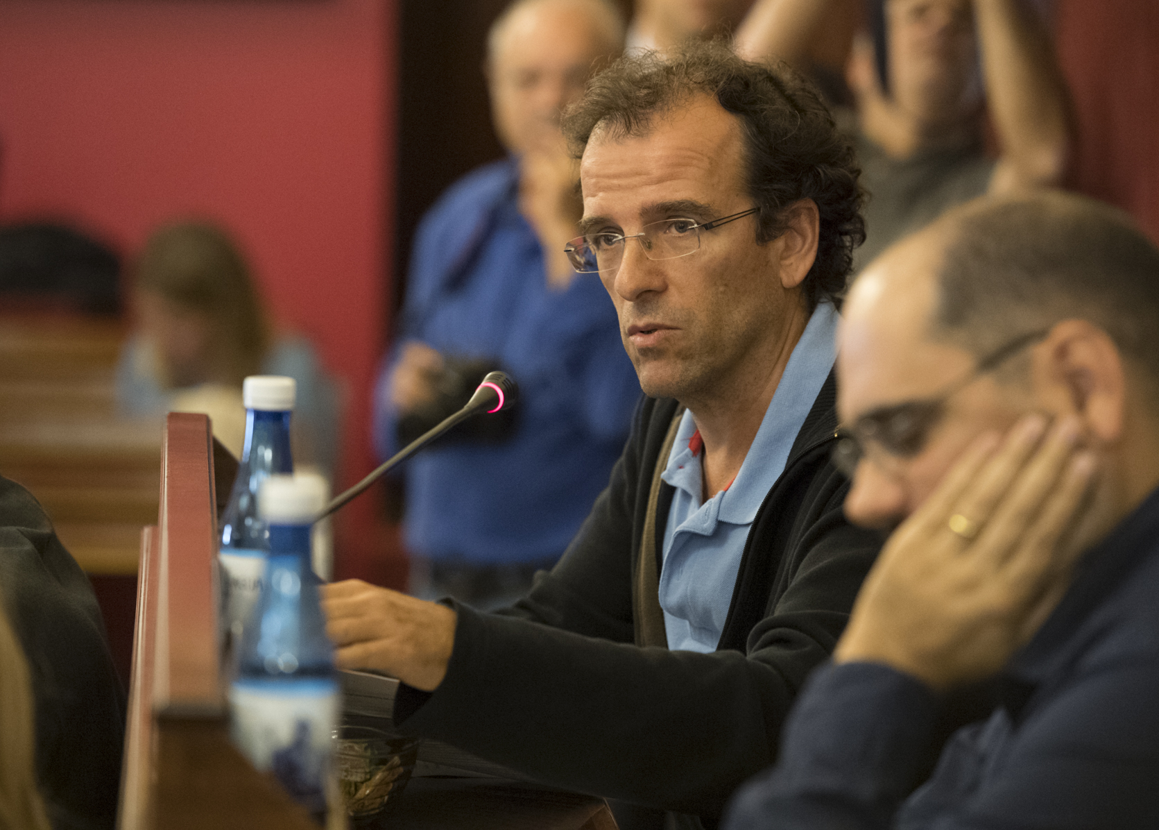 La Diputació No Respon A Les Sol·licituds D’informació De Castelló En Moviment