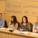 Pla #CastellóAra. Tres Acords Pel Dret A La Ciutat. Tres Propostes Per Als Pressupostos Municipals.