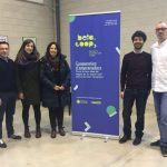 Ens Reunim Amb Beta.coop, La Llançadora De Cooperatives De Castelló