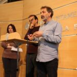 Del Señor: “el Pressupost Municipal és Una Cita Decisiva Per A Desembussar El Pacte Del Grau”