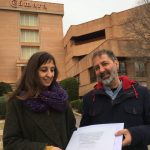 Lliurem A La Cambra De Comerç Un Informe On Es Demostra Que «l’estudi Sobre El CETA és Una Estafa»
