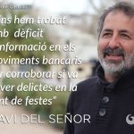 Demanem A Amparo Marco Que Sol·licite Al Síndic De Comptes L’auditoria De La Junta De Festes