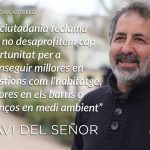 Demanem Valentia I Diàleg Als Socis Del Pacte Del Grau Per Afrontar L’últim Pressupost Municipal