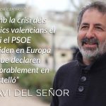 El PSOE I El PP Veten La Reprovació Als Eurodiputats Que Han Promogut La Crisi Del Sector Citrícola Valencià