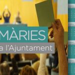 Comencem El Procés De Primàries Per A Les Eleccions Municipals Del 26 De Maig Del 2019