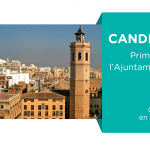 Us Presentem Les Candidatures De Castelló En Moviment Per A Les Primàries I Els Horaris De Les Votacions!